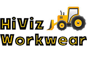 Logo dell'abbigliamento da lavoro Hi Viz
